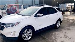 شيفروليه إكوينوكس